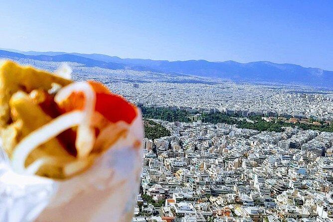 Athens city private tour - Panathenaic Stadium: short visit, big 1896 energy
