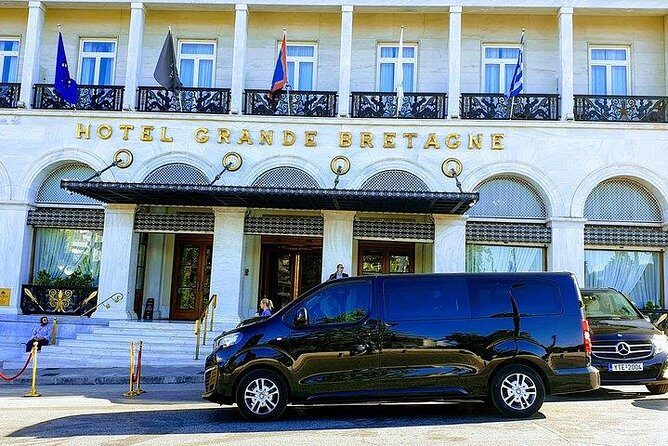 Athens city private tour - How the guide style affects the whole experience