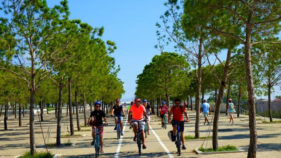Athens: City & Sea Bike Tour - Price and Value: Is $53 a Good Deal in Athens?