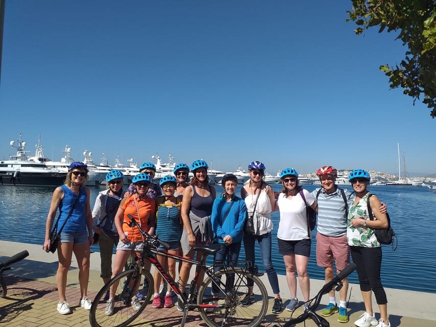 Athens: City & Sea Bike Tour - Why This 4.5-Hour Athens Riviera Ride Feels Like a Best-Use-of-Time Day