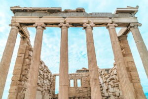 Athens City Sightseeing including Acropolis Visit and ticket - What the monuments teach you (and how to see them well)