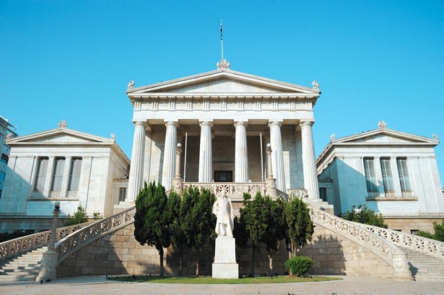 Athens City Sightseeing including Acropolis Visit and ticket - Price and ticket value: what you’re really paying for