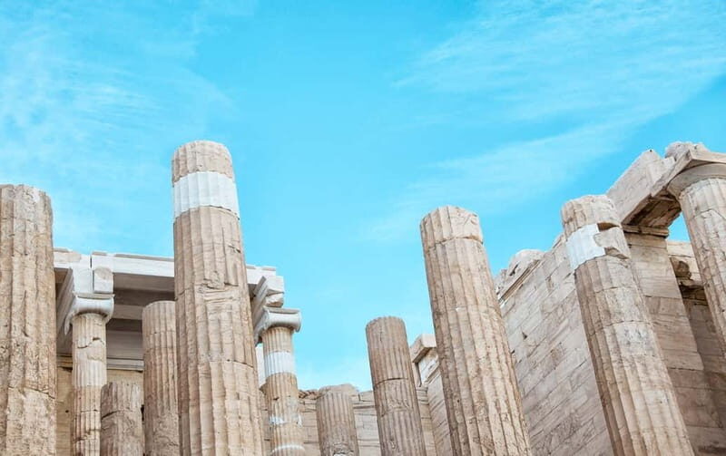 Athens City Sightseeing including Acropolis Visit and ticket - Who should book this tour (and who should skip it)
