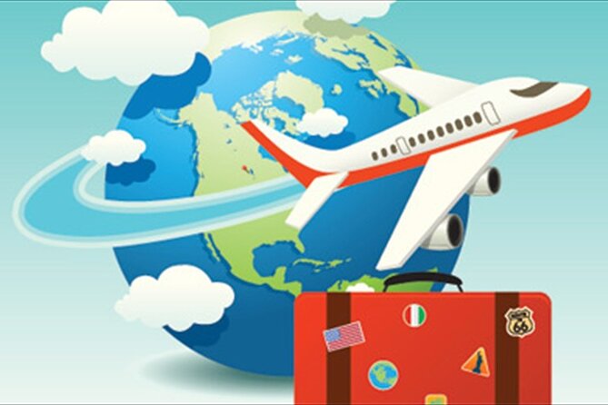 Athens City to Athens Airport Private Departure Transfer - Communication, luggage, and practical details