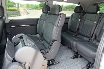 Athens City to Athens Airport Private Transfer - Wi-Fi, Air Conditioning, and the Small Comforts