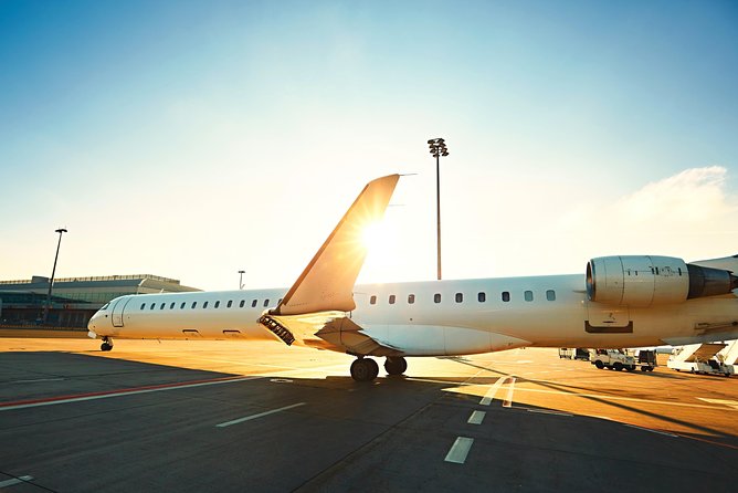 Athens City to Athens Airport Private Transfer - Timing Your Pickup for an Athens Flight