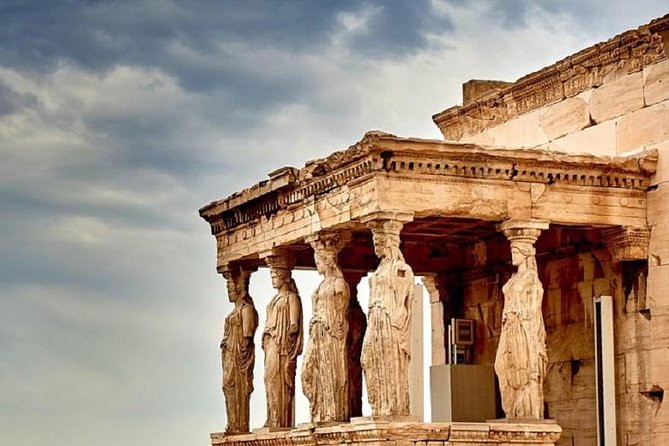 Athens City Tour (2hrs) - Key points to know before booking
