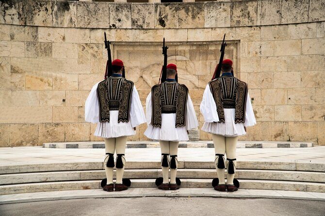 Athens City Tour with Acropolis & Plaka from Piraeus Cruise Port - The Acropolis Visit: Ticket Options and a Practical Game Plan