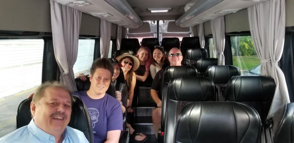 Athens: City Tour With Private Driver - Key points at a glance