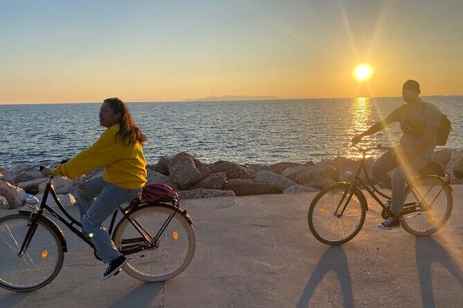 Athens Coastal Bike tour and Swimming Adventure - Key highlights I’d plan around