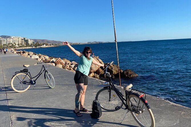 Athens Coastal Bike tour and Swimming Adventure - Value for $47.10: Why This Is a Good Deal for Most Trips