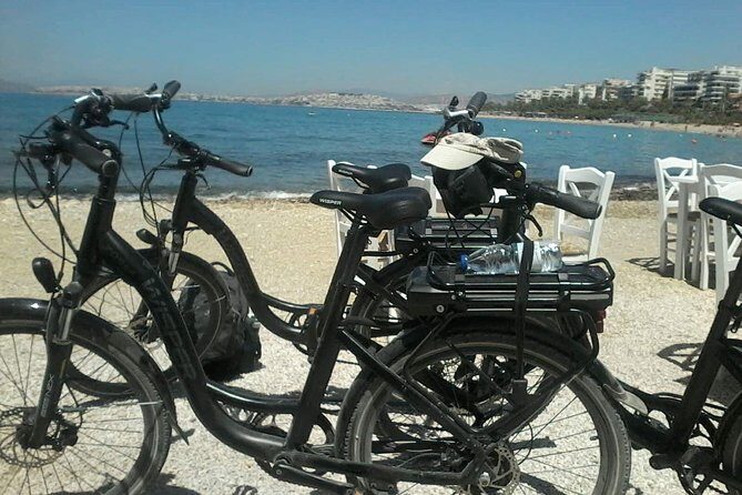 Athens Coastal Electric Bike Tour - Price and Value: Is $60.07 Worth It?