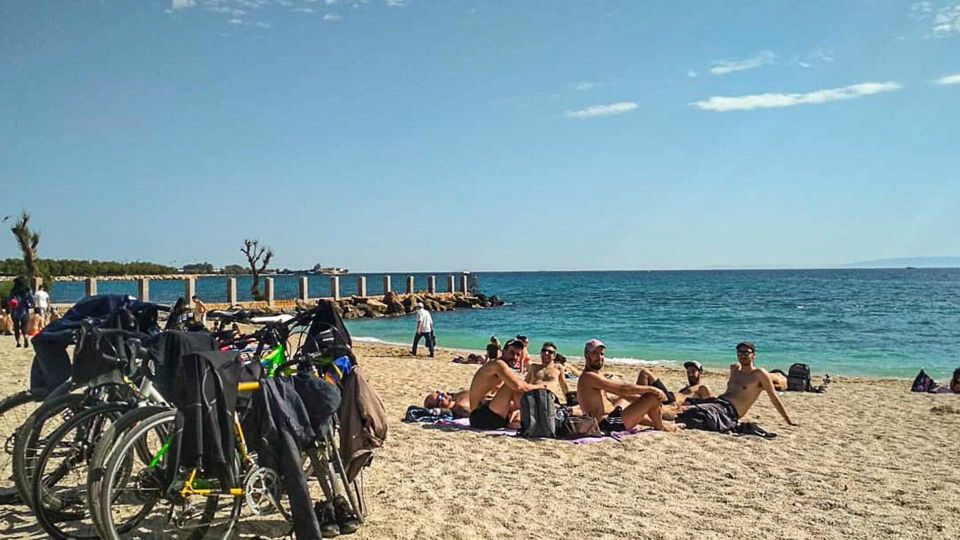 Athens Coastline: Explore by Bike - Who will like this Athens bike tour