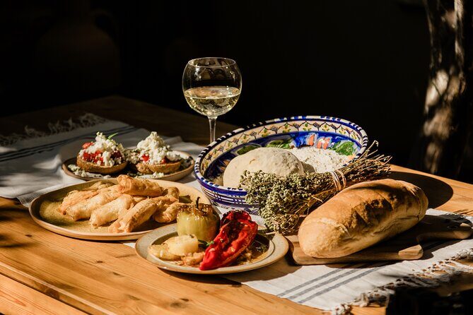 Athens Cooking Class and Lunch in our beautiful garden in Greece - Key Things You’ll Notice Fast