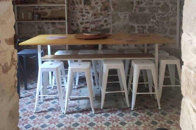 Athens Cooking Class and Lunch in our beautiful garden in Greece - Price and Value: Is $119.73 Worth It?