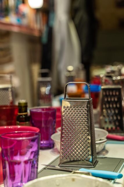 Athens: Cooking Class, Market Visit & Lunch at Local Tavern - Key moments you’ll care about