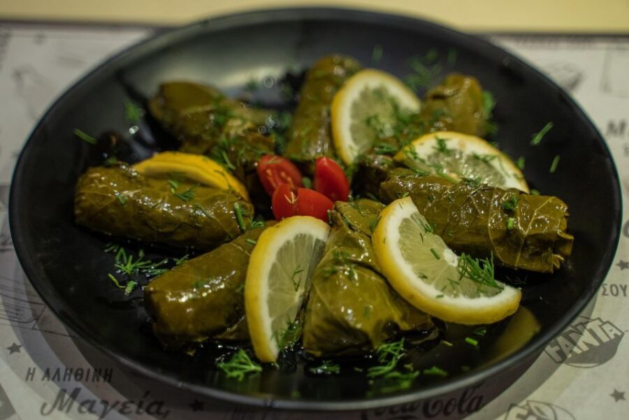 Athens: Cooking Class, Market Visit & Lunch at Local Tavern - Recipes you can take home: the souvenir is the skill