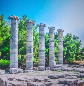 Athens: Corinth Canal and Ancient Olympia Private Trip - Entering Ancient Olympia: Ruins you can actually time and pace yourself