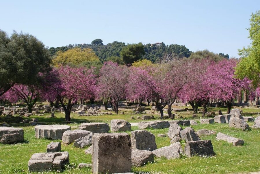 Athens: Corinth Canal and Ancient Olympia Private Trip - Timing and food breaks: how to avoid the end-of-day slump