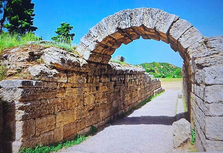 Athens: Corinth Canal and Ancient Olympia Private Trip - Private transfers from multiple pick-up points: the real value