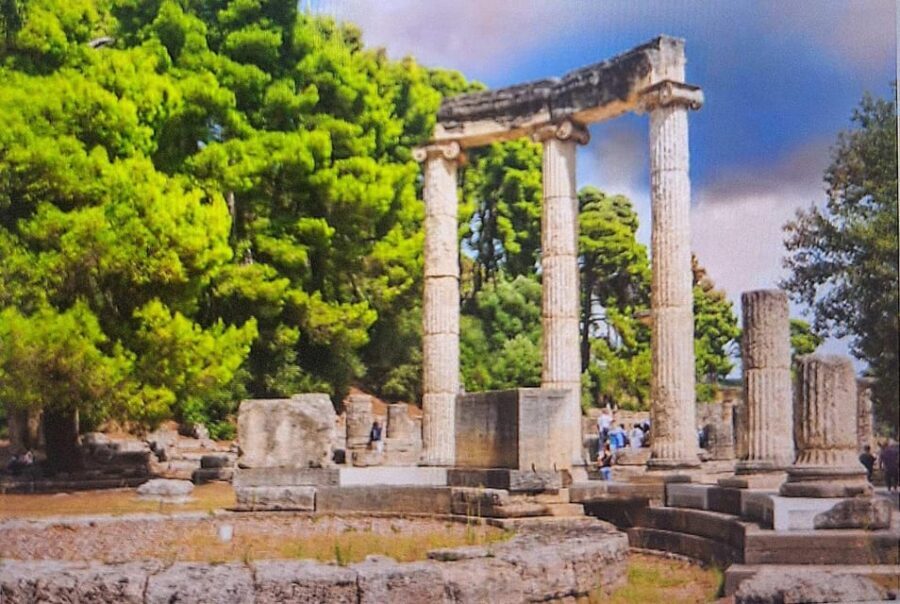 Athens: Corinth Canal and Ancient Olympia Private Trip - Family-friendly, flexible, but be realistic about the distance