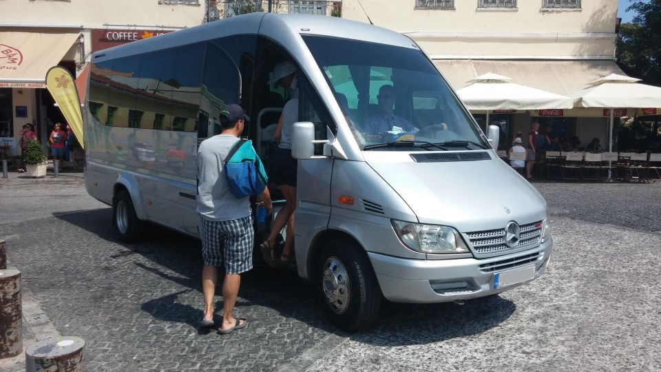 Athens: Corinth, Epidaurus, Mycenae and Nafplio Day Tour - Nafplio gives the day its most relaxed pause