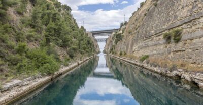 Athens: Corinth, Epidaurus, Mycenae and Nafplio Day Tour - Epidaurus brings ancient theater to life