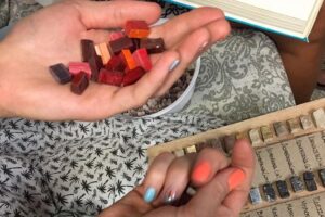 Athens: Create Your Own Mosaic 3h Private Art Class - The 3-Hour Flow: From Greek Mosaic Basics to Your Own Masterpiece