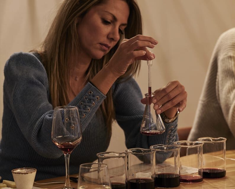 Athens: Create Your Own Wine-Workshop under the Acropolis - Key things to know before you go