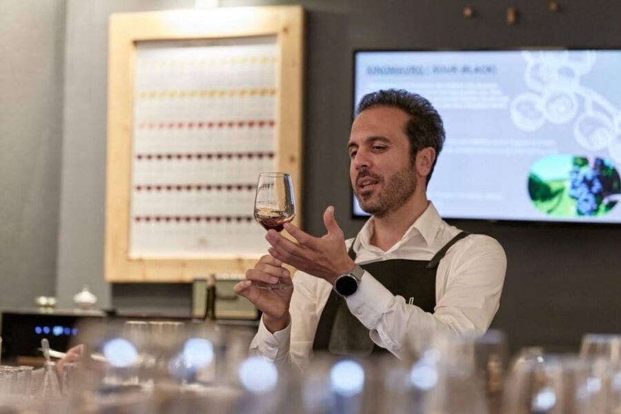 Athens: Create Your Own Wine-Workshop under the Acropolis - Should you book this workshop?