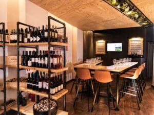 Athens: Create Your Own Wine-Workshop under the Acropolis - What you make: your custom cuvée, label, cork, and wax