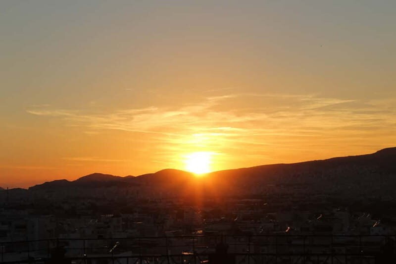 Athens: Dinner in the Sky Experience - Should you book Dinner in the Sky Athens?