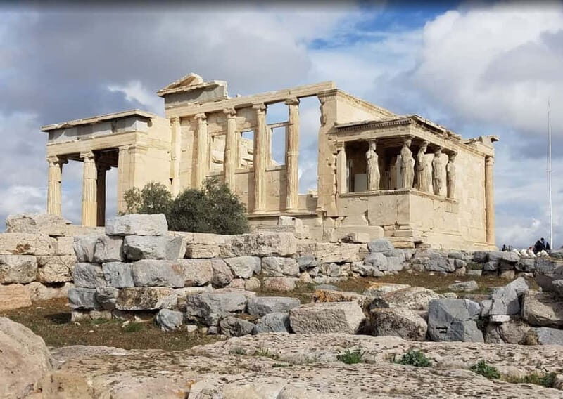 Athens: Discover Acropolis and Parthenon on a Guided Tour - Who this tour is for (and who should look elsewhere)