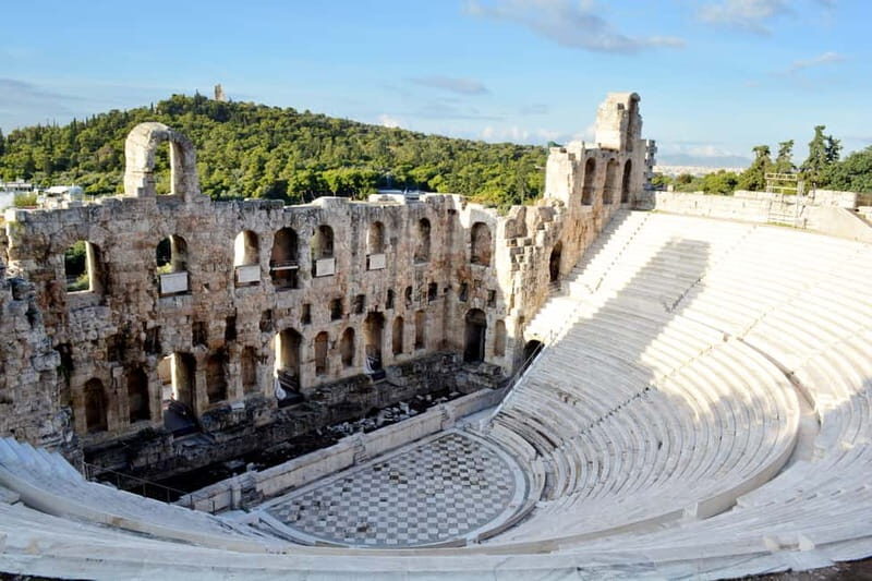 Athens: Discover Acropolis and Parthenon on a Guided Tour - Erechtheion and the Caryatids: The ending that feels distinctly human
