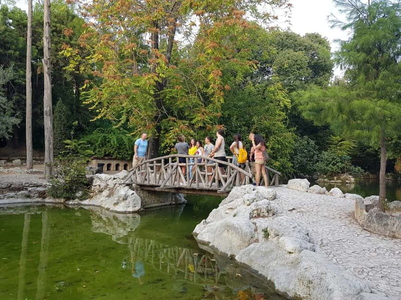 Athens: Discover the City Electric Bike Tour - Key highlights to look for on this e-bike ride