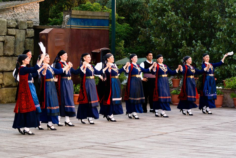 Athens: Dora Stratou Greek Dancing Show Experience - Who will enjoy this Greek dance performance most?