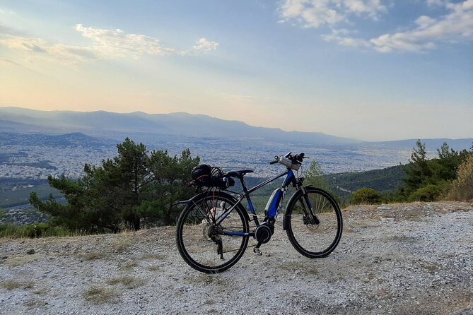 Athens E-Bike Guided Tour on Hymettus Mountain - Should you book this Athens e-bike tour?