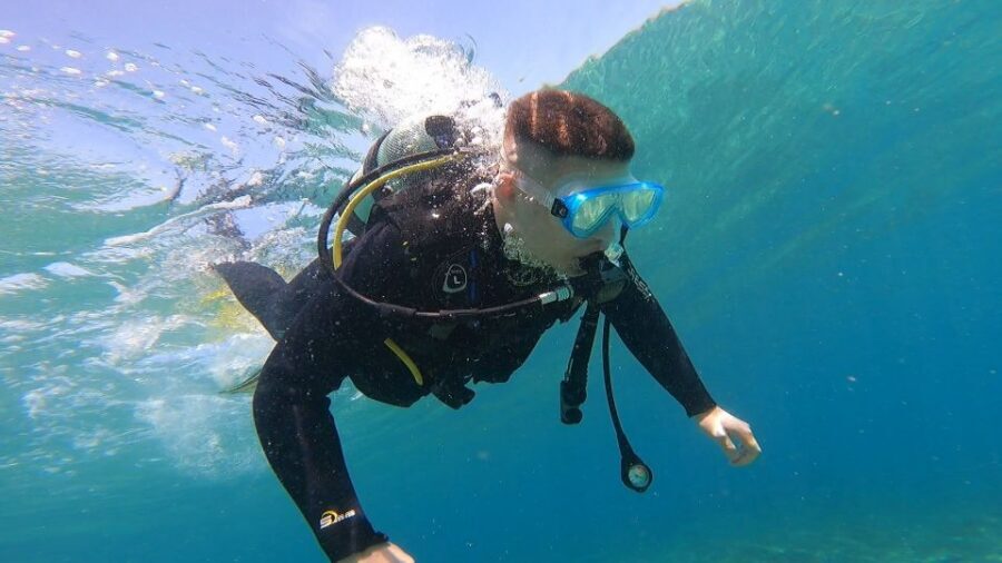 Athens East Coast: Discover Scuba Diving in Nea Makri - Who this is best for (and who should skip it)