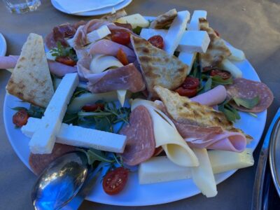 Athens: Eat like an Athenian Walking Tour - Starting with pies, bougatsa, and loukoumades