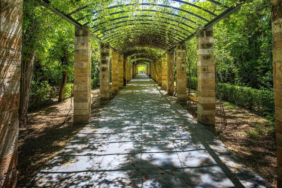 Athens Escape City Game "The Journey Through Time" - Returning to Acropoli Metro with the final answer