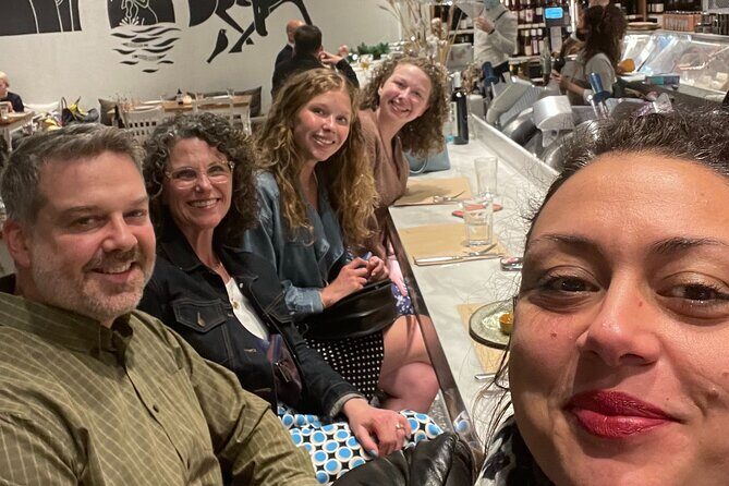 Athens evening food tasting tour-small group - Athens after dark: why this tasting tour hits the right time
