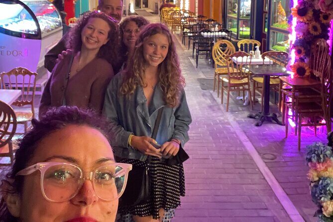 Athens evening food tasting tour-small group - The walking route: what to expect (and how to prepare)