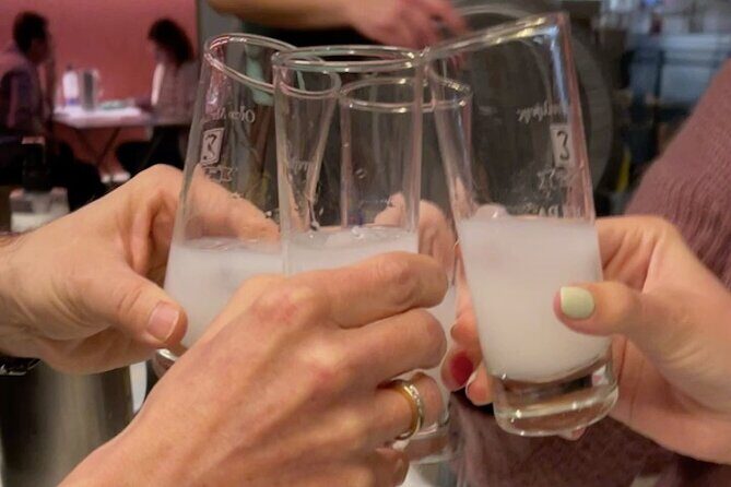 Athens evening food tasting tour-small group - Who should book this Athens evening tasting (and who should skip it)