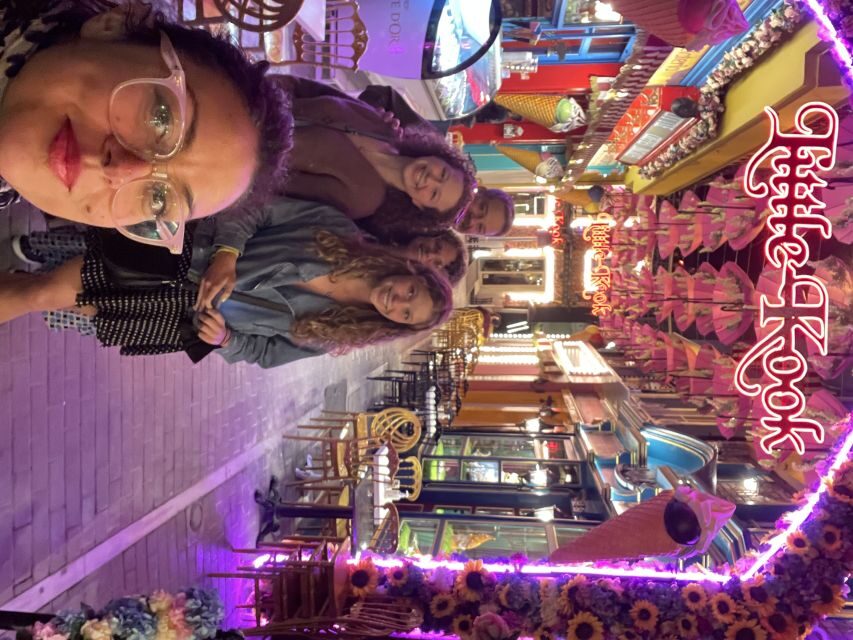 Athens: Evening Food Tasting Tour with Guide - Small group vibe: why max 10 matters for food and questions
