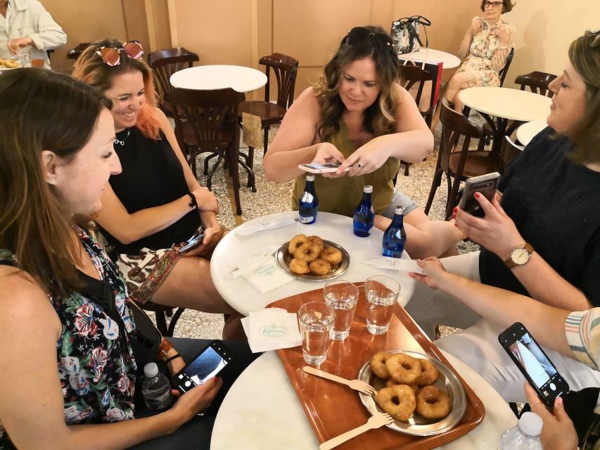 Athens: Evening Food Walking Tour - Psyri Food Tasting (About 40 Minutes): The Night Gets More Flavor-Focused