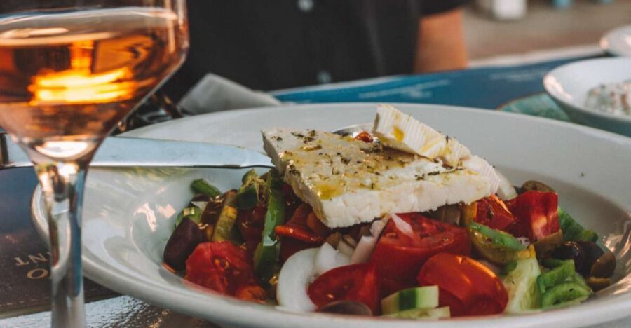 Athens: Evening Guided Walking Tour with Plaka & Dinner - Price and Value: Is $104 Worth It?