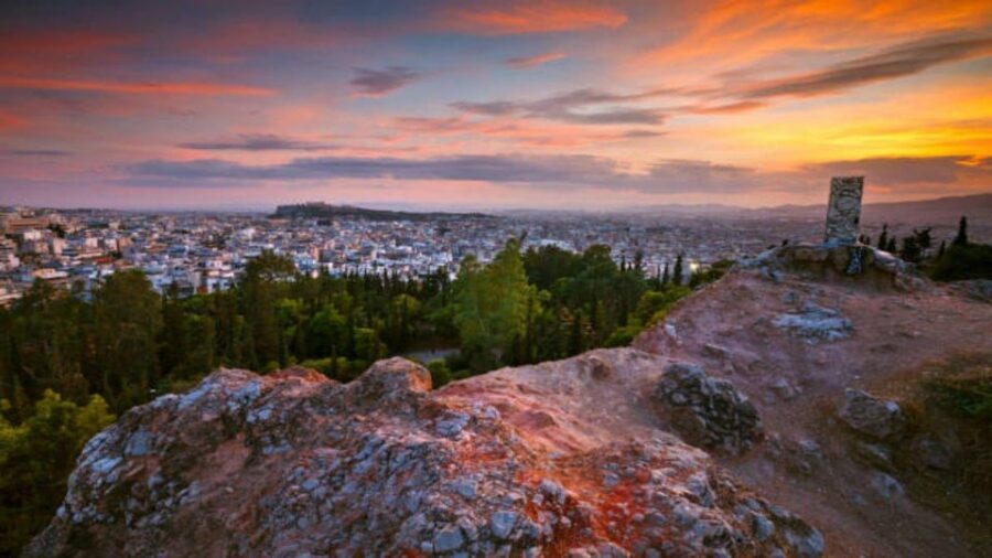 Athens: Exarcheia Walking Tour - Why this Exarchia walk feels more like Athens than Athens