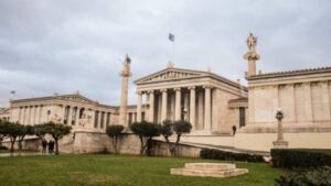 Athens: Exarcheia Walking Tour - Meeting at Klavthmonos: the best kind of warm-up