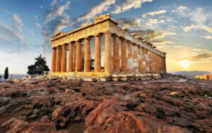 Athens Exclusive Private Half Day Licensed Guided Tour - The half-day flow: what actually fits in 4–5 hours