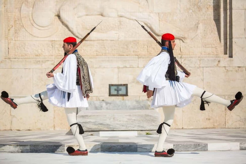 Athens Exclusive Private Half Day Licensed Guided Tour - Acropolis Museum: guided time when you want real context